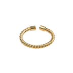 Twisted Mini Ring