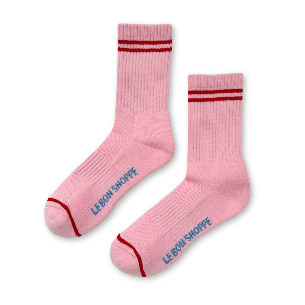The Boyfriend Sock