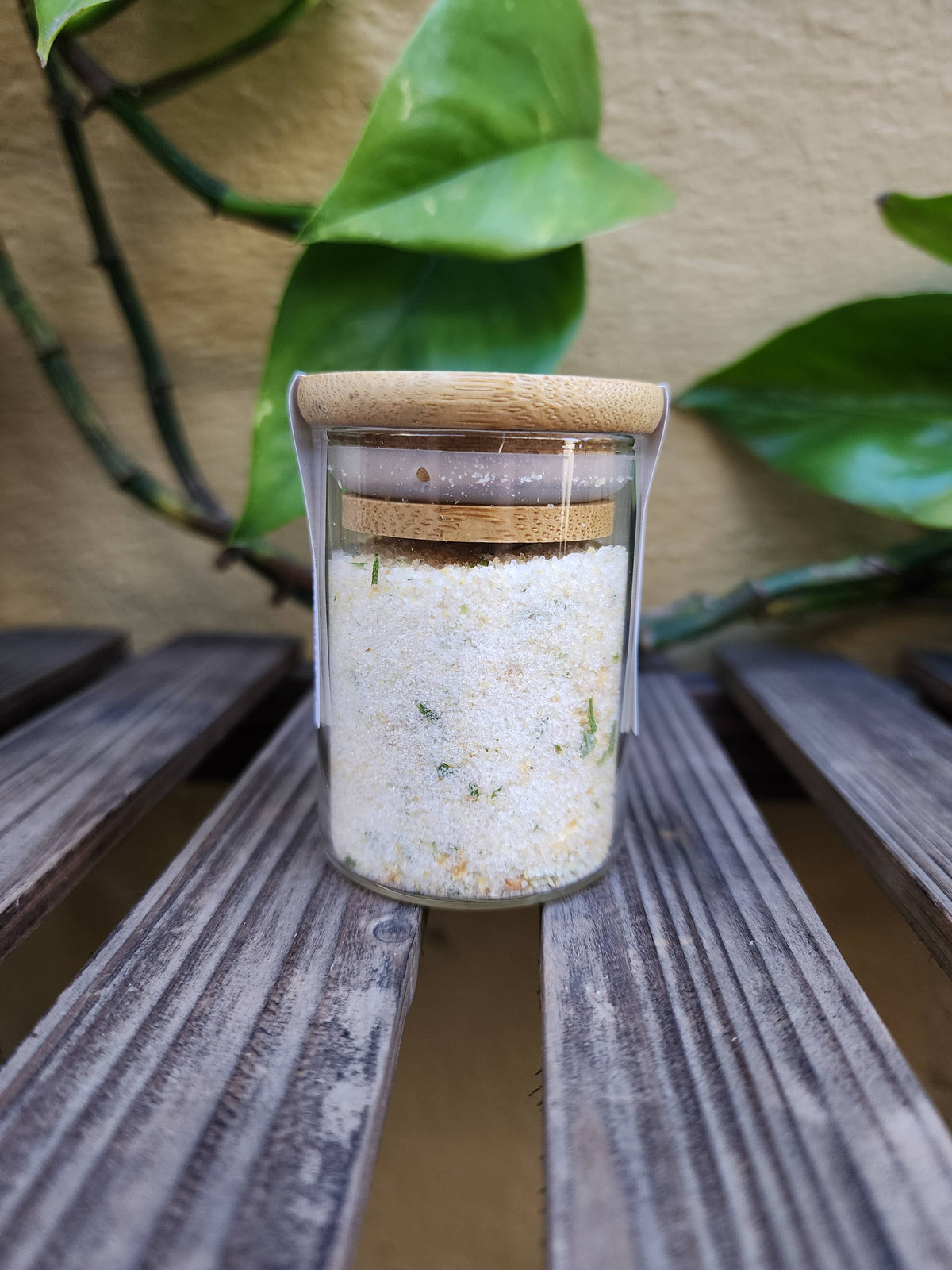 Gavilán Salt
