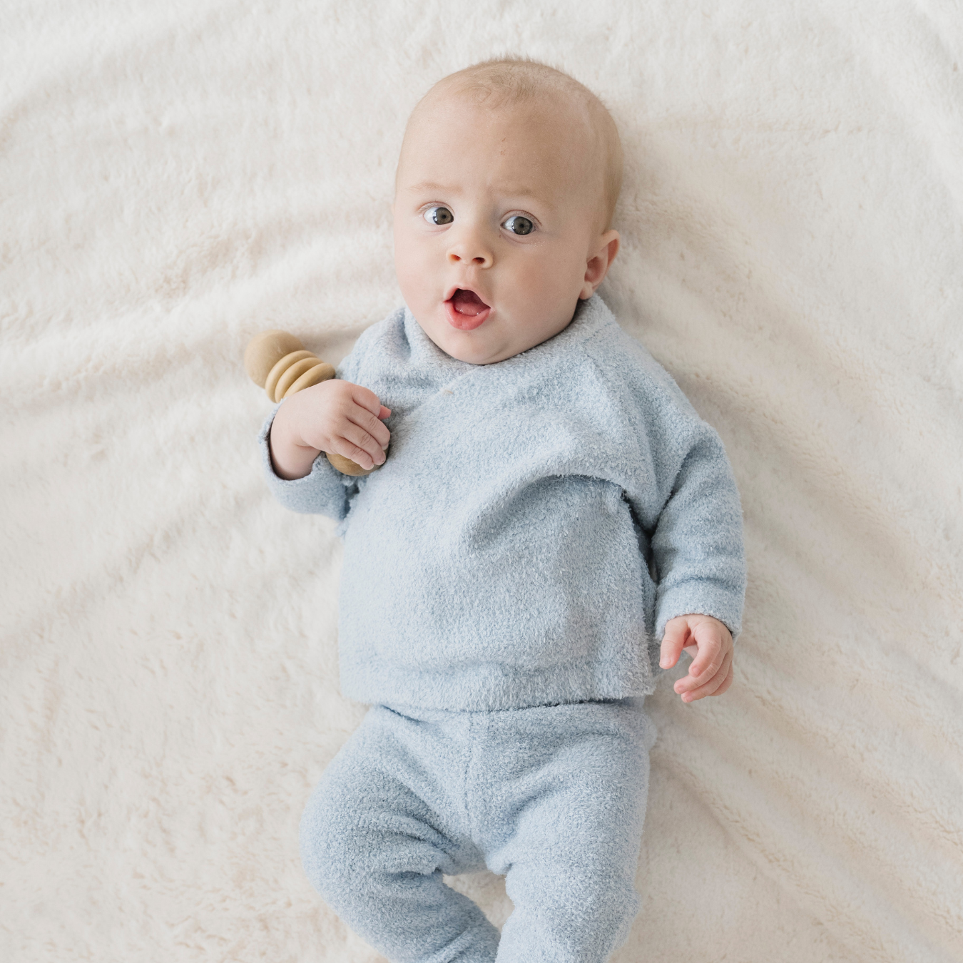 Baby Bamboni® Lite Sets
