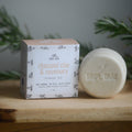 Rosemary and Rhassoul Clay / Normal & Oily Hair Shampoo Bar