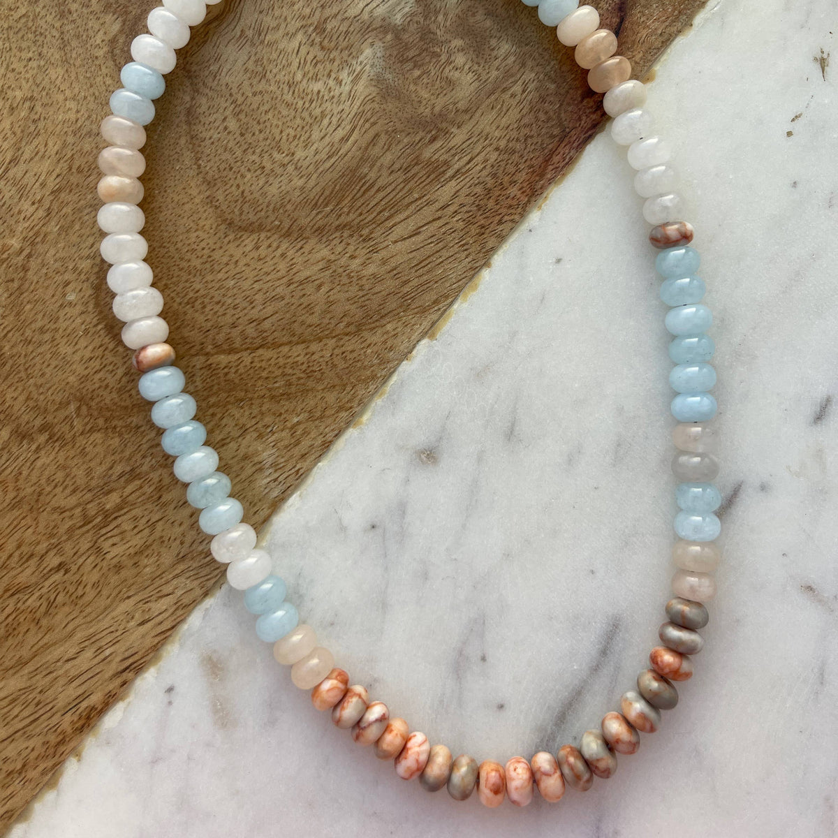 Rowan Necklace