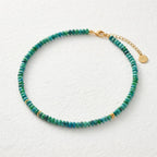 Jade Horizon Necklace