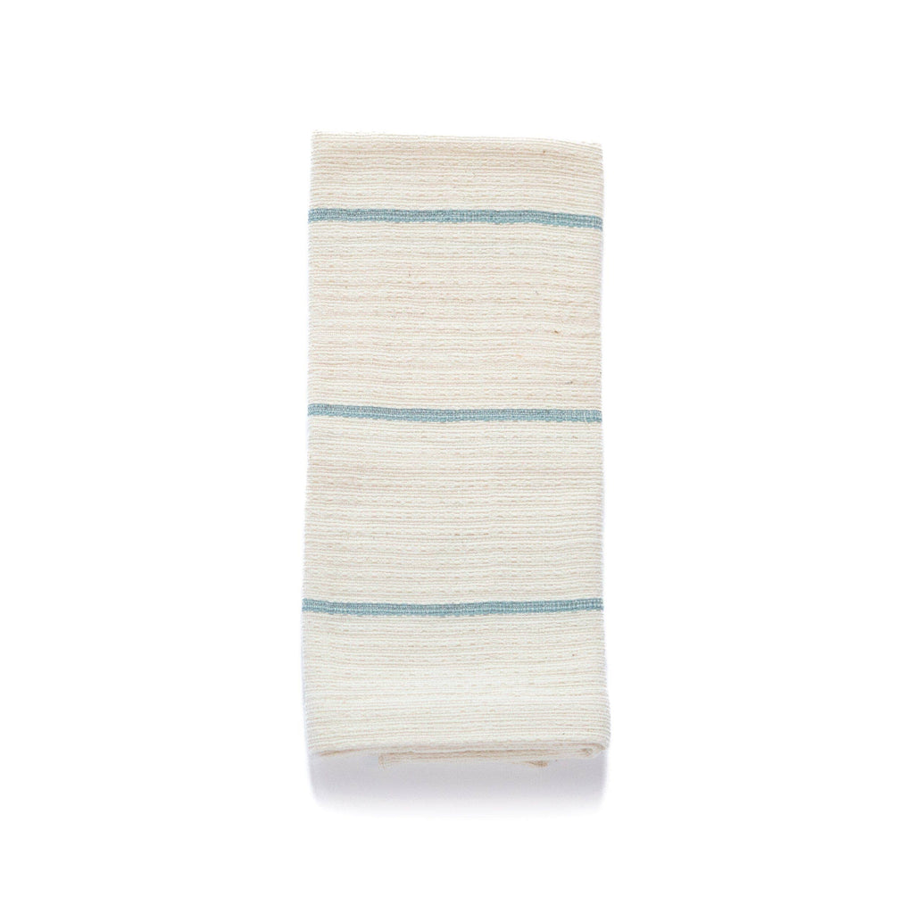 Handwoven Ethiopian Cotton Waffle Hand Towel