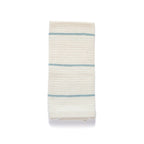 Handwoven Ethiopian Cotton Waffle Hand Towel