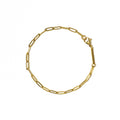Paperclip Bracelet