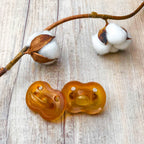 So'pure Natural Rubber Pacifier | 0-6 Months