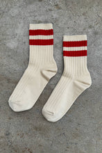 Load image into Gallery viewer, Her Socks - Varsity
