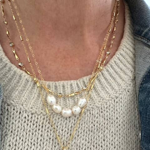 Megan Necklace