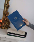 Best Year Journal | New Year Goal Setting