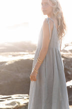 The Cleo Dress - Yoli