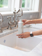 Fresh Linen Natural Multipurpose Cleaner Refill