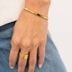 Tennis Bangle