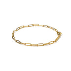 Paperclip Bracelet