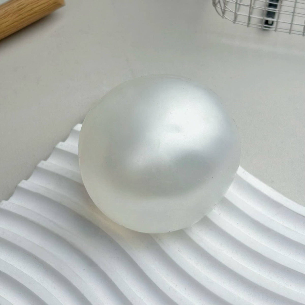 Fruit Coconut Oil Squishy