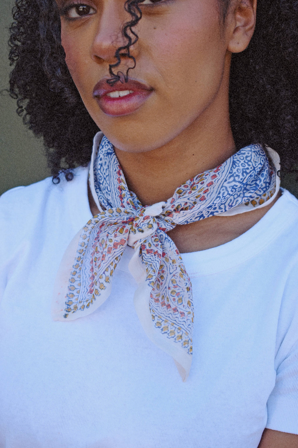 Granada Bandana