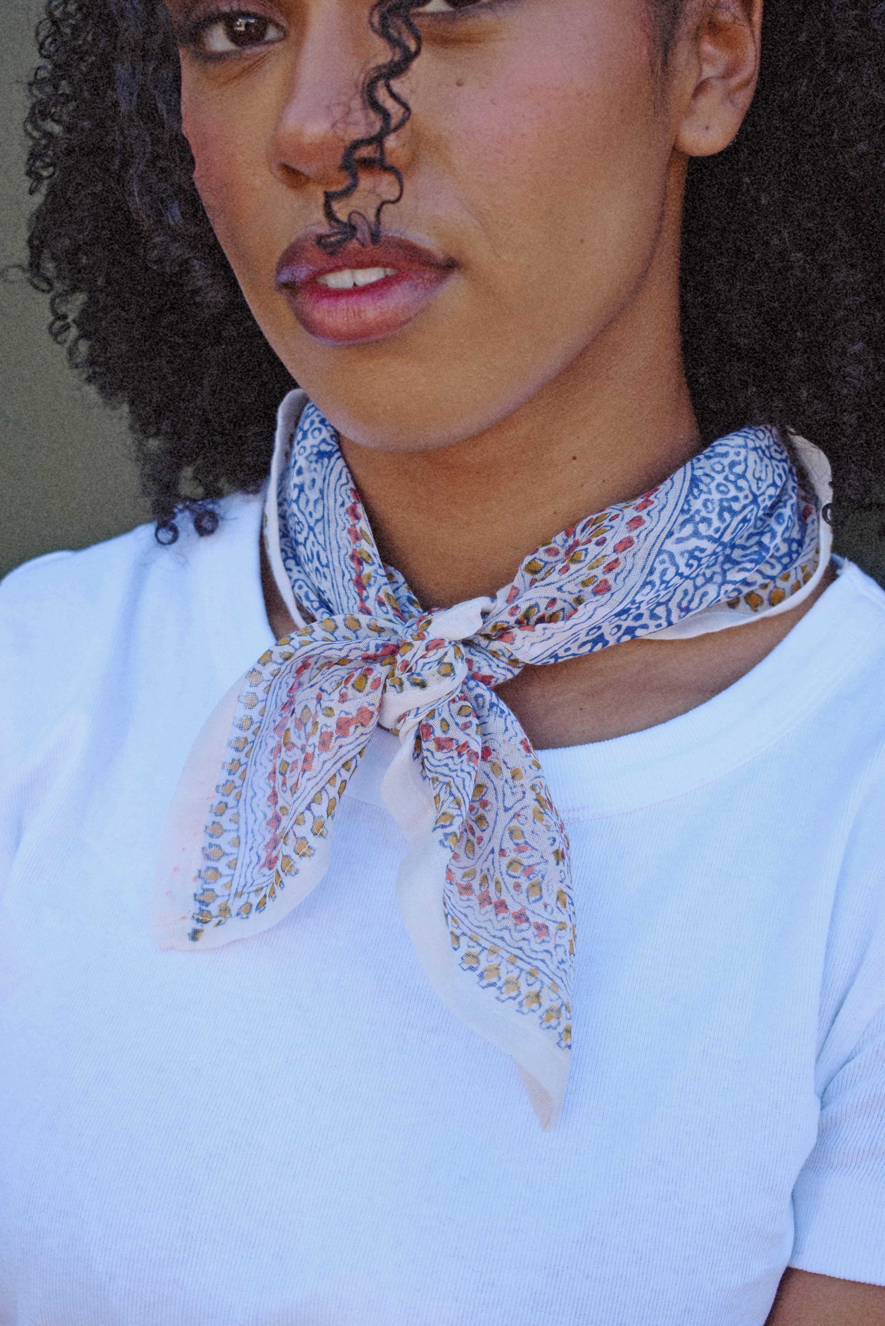 Granada Bandana