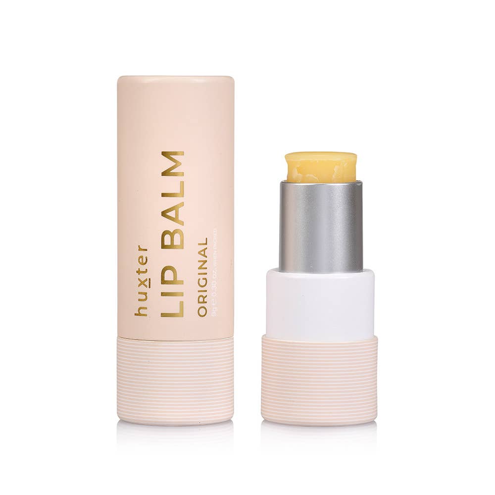 Lip Balm