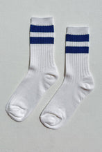 Load image into Gallery viewer, Her Socks - Varsity
