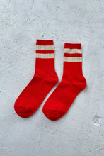 Load image into Gallery viewer, Her Socks - Varsity
