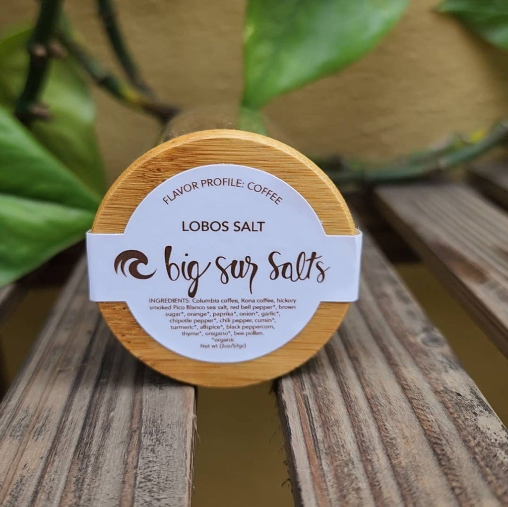 Lobos Salt