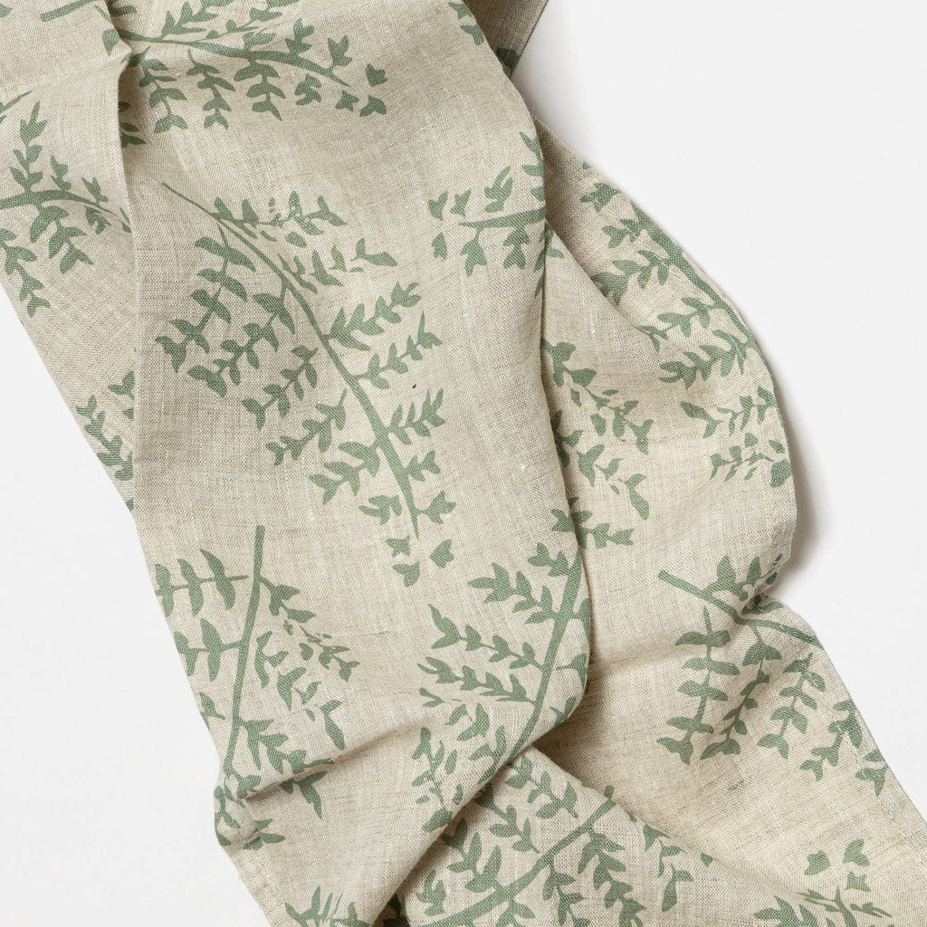 Linen Tea Towel