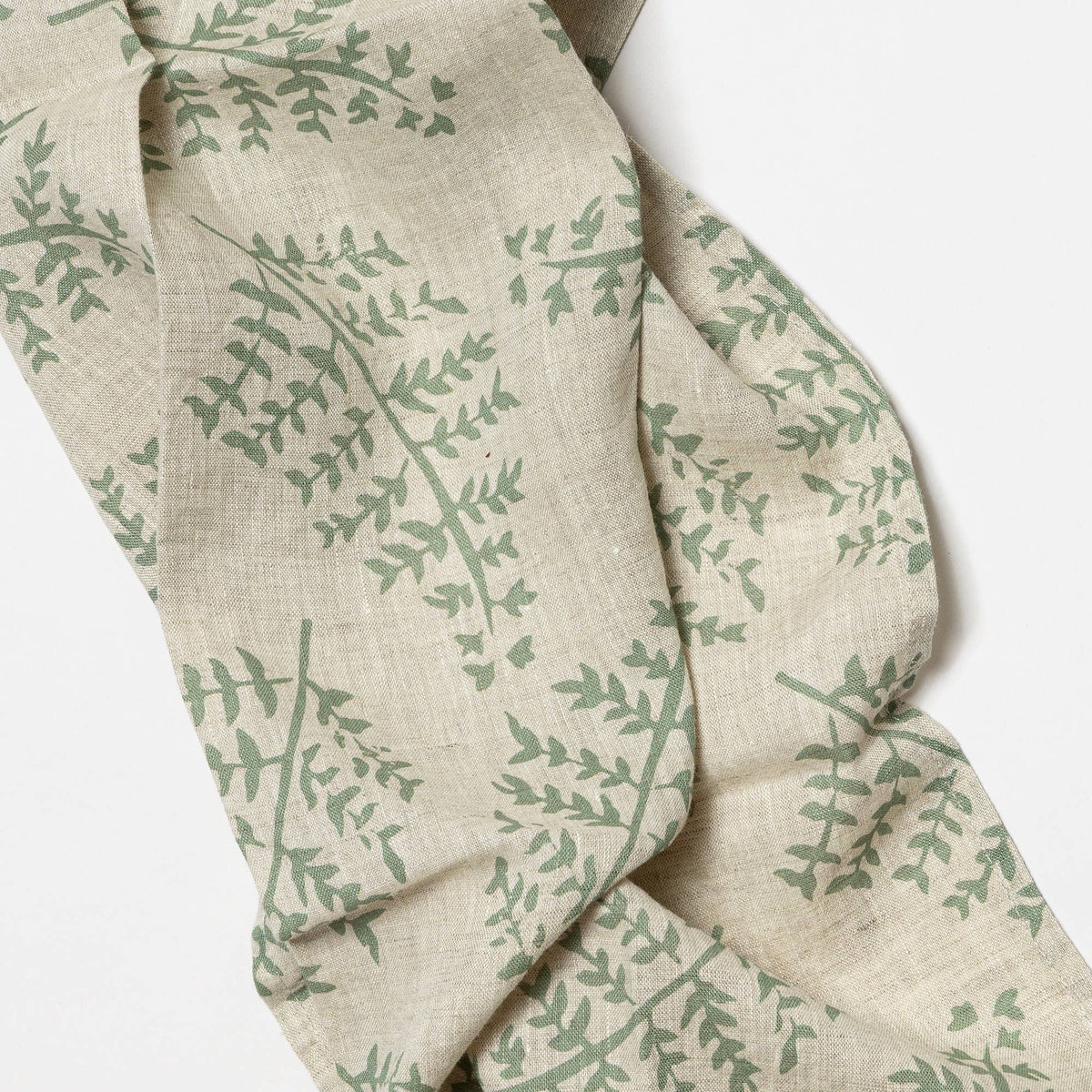 Linen Tea Towel
