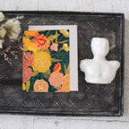 Marigolds - Birthday Card