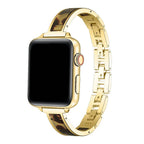 Tortoise Bracelet Band For Apple Watch