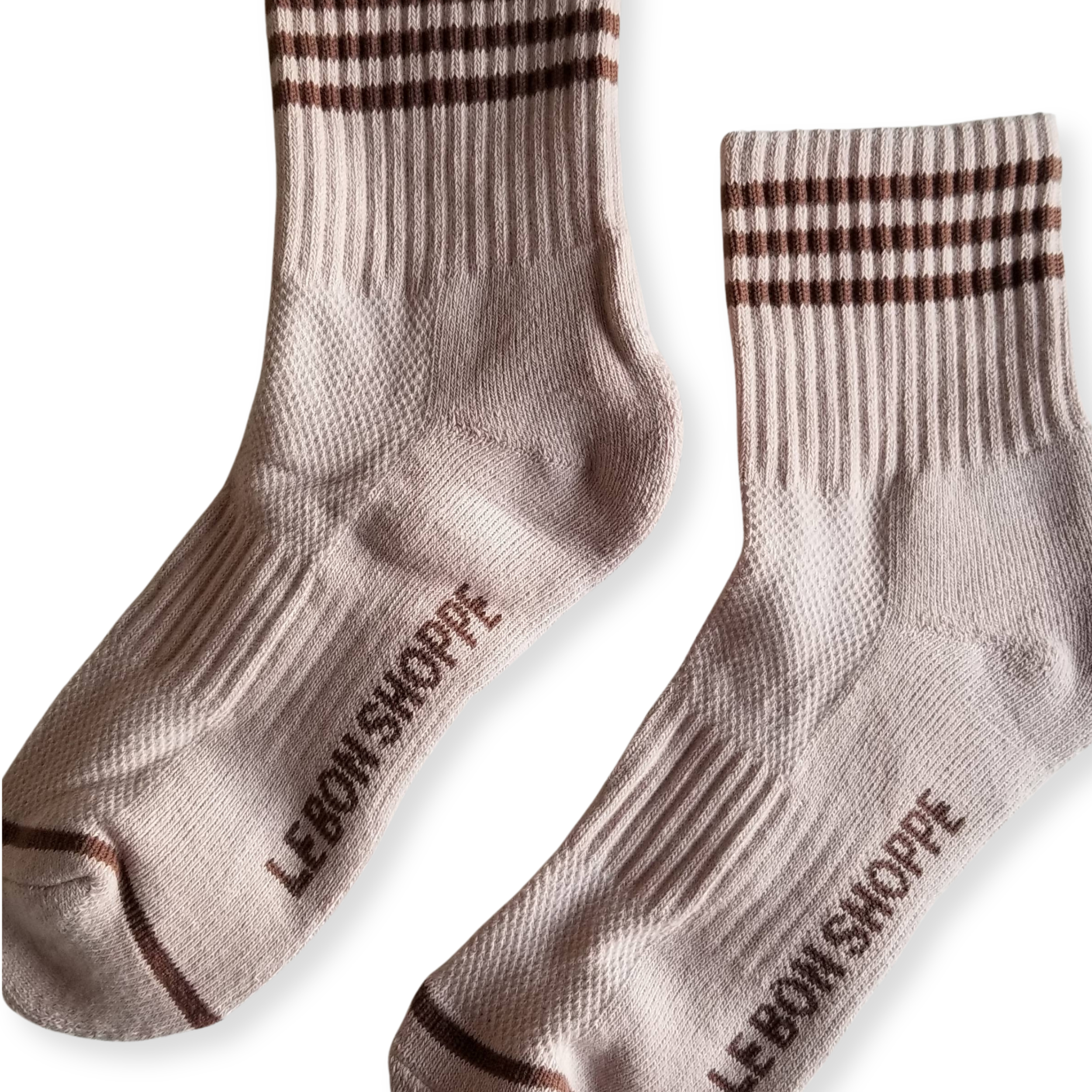 The Girlfriend Sock