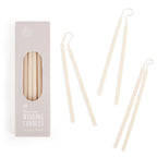 Beeswax Dipped Wishing Candles
