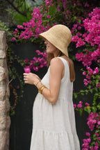 The Willow Dress - Moon