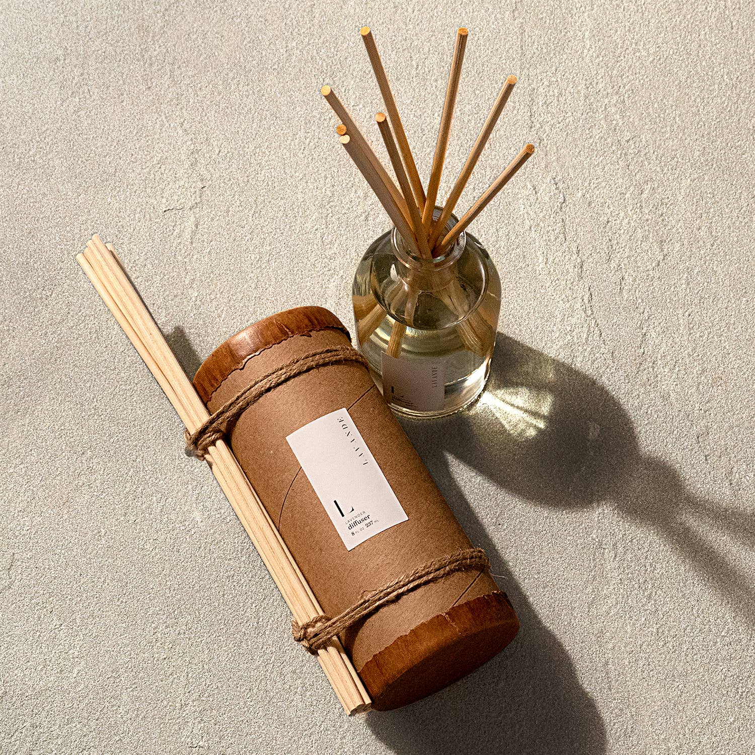 Diffuser, Lavender/Sandalwood