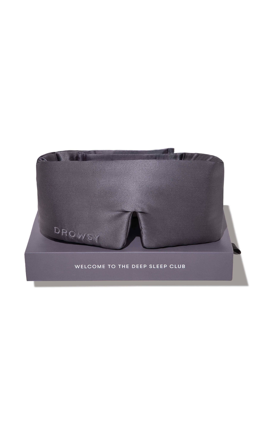 Moonlight Shadow Original Silk Sleep Mask