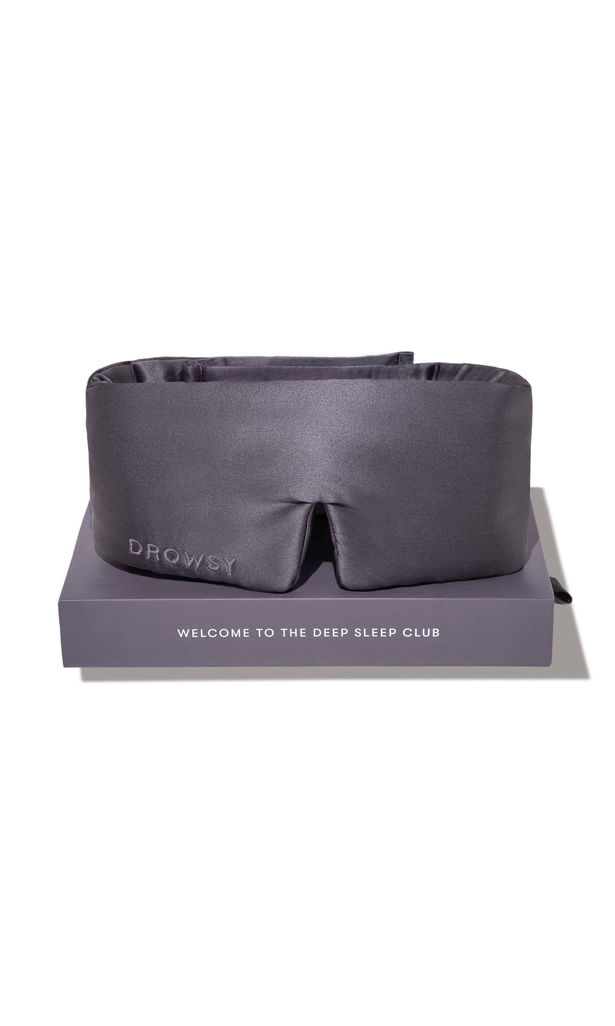 Moonlight Shadow Original Silk Sleep Mask