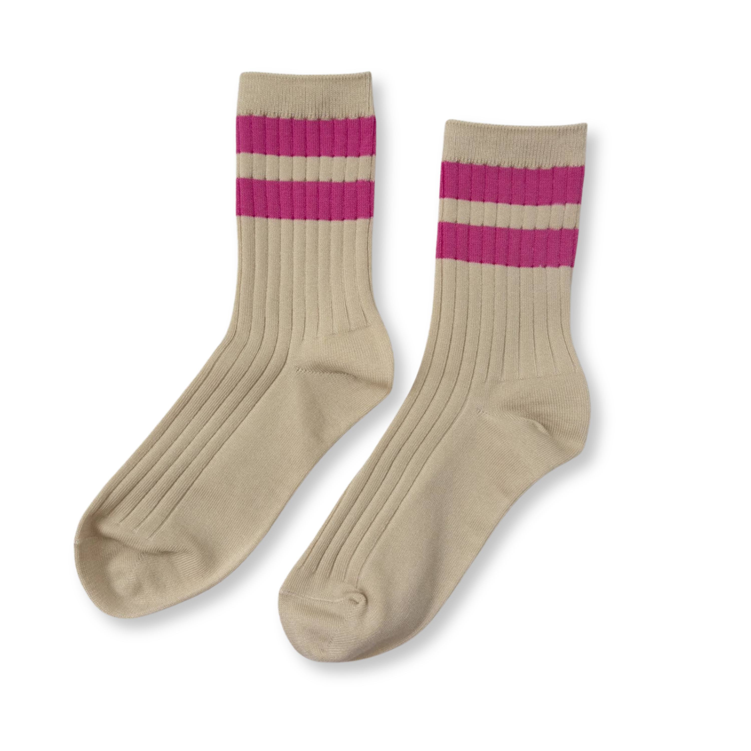 Her Socks - Varsity
