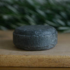 Active Charcoal Detox Shampoo Bar