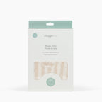 Scalloped Poncho Towel