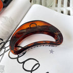 Thick Hair Claw