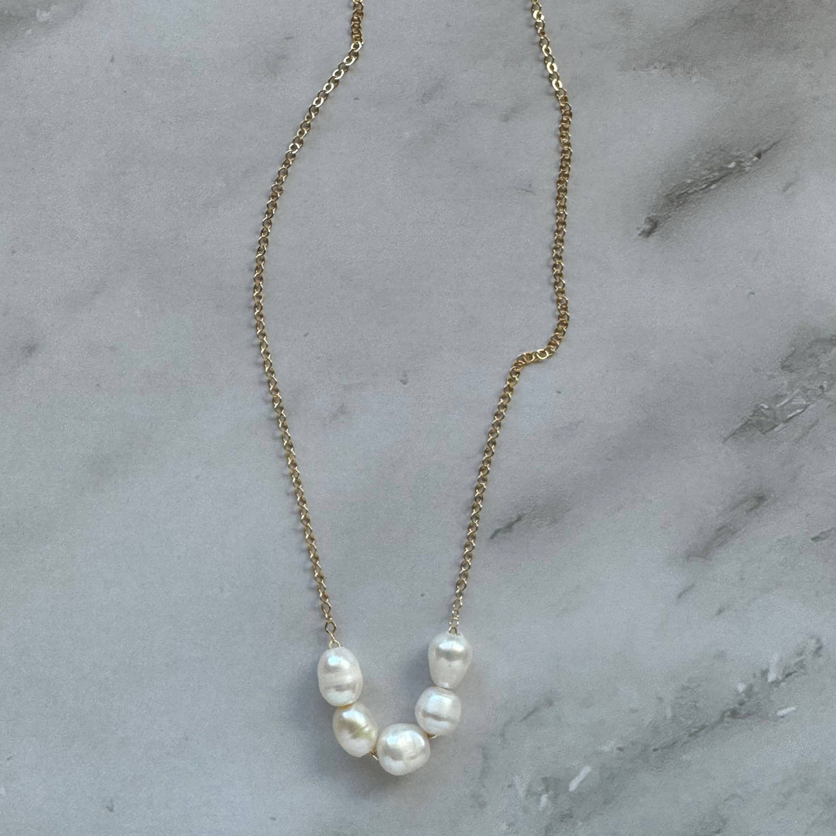 Megan Necklace