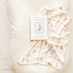 Peter Rabbit™ Minky Stretch Luxe Blankets