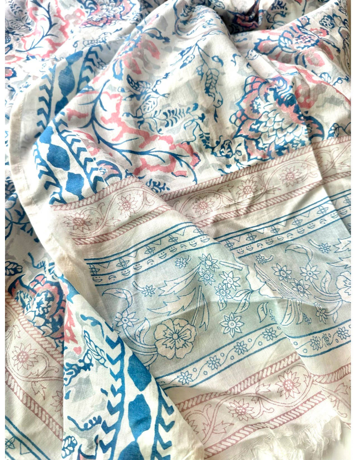 LIMITED EDITION Fairytale sarong