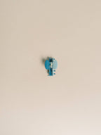 Small Hair Claw - Robin