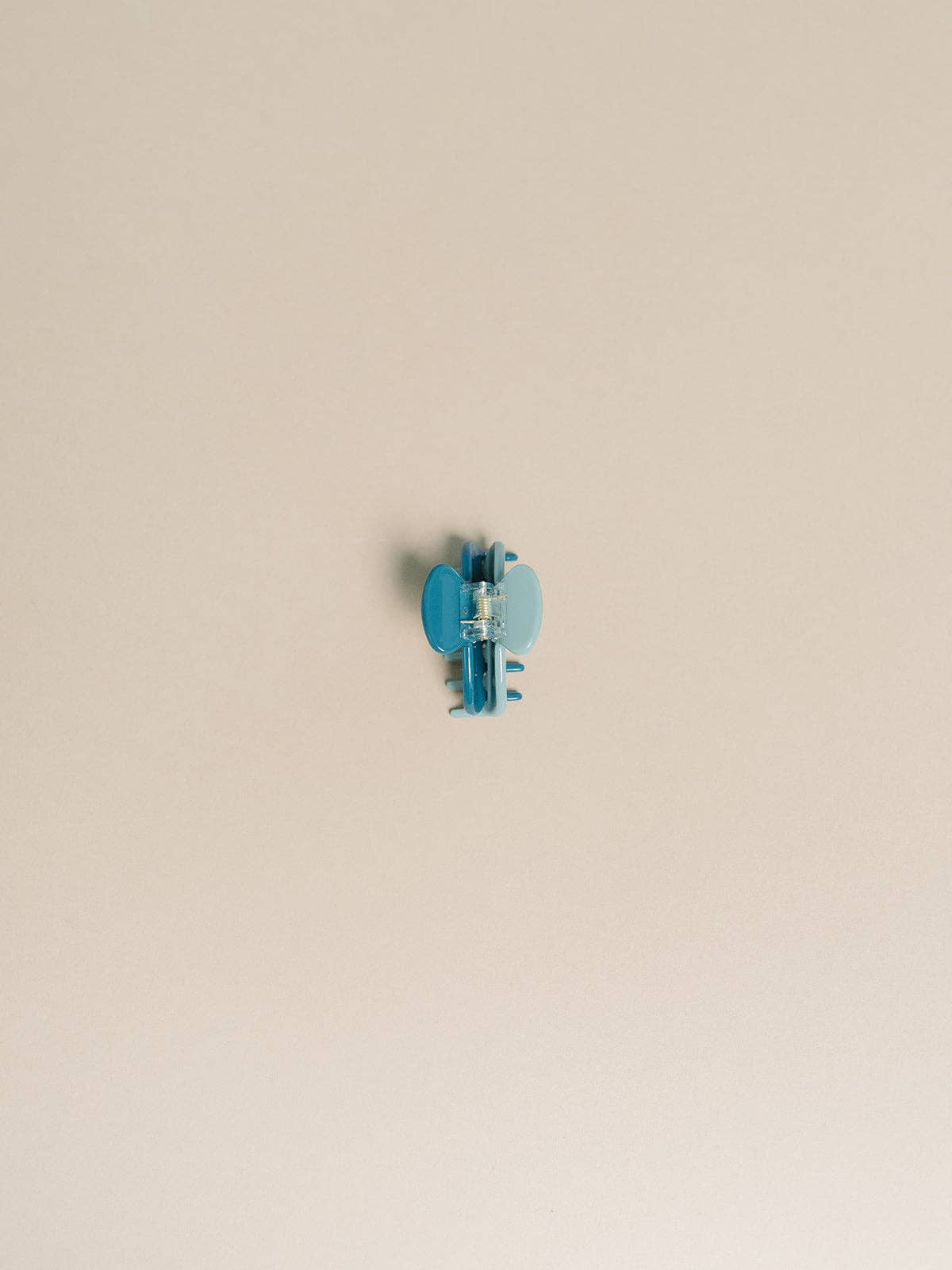 Small Hair Claw - Robin
