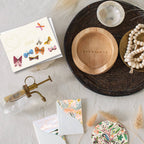 Butterflies - Love + Friendship Card