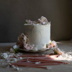 Beeswax Dipped Wishing Candles