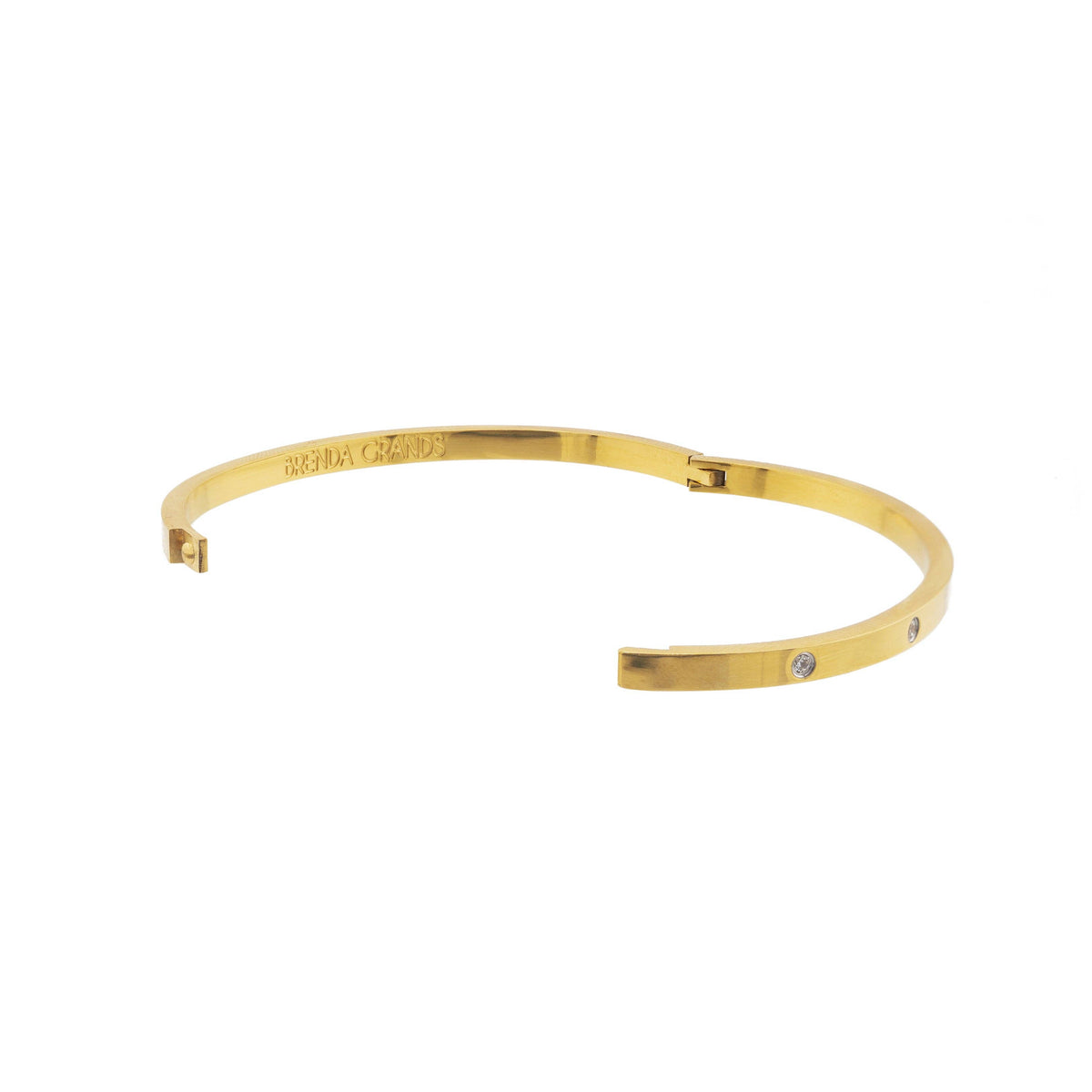 Tennis Bangle