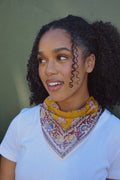 Luz Bandana