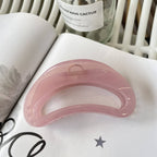 Thick Hair Claw