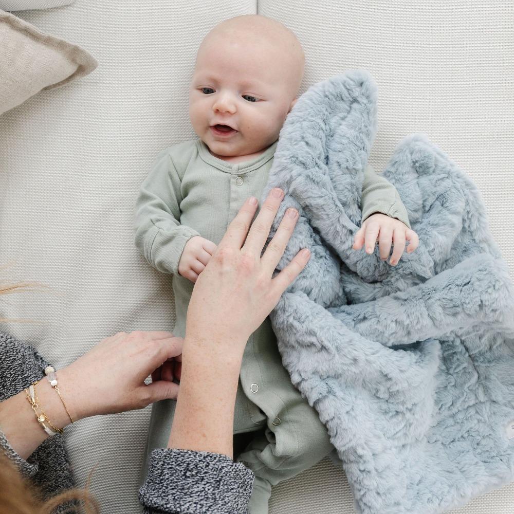 Dream Mini Blanket | 15"x20"